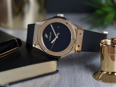 hublot classic fashion|hublot watches classic.